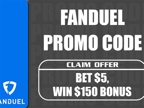 FanDuel promo code for Euro 2024 odds: Bet $5, Get $150 for .